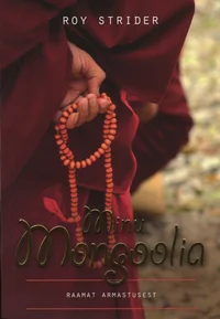Minu Mongoolia