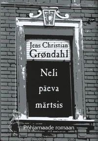 Neli päeva märtsis