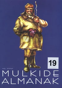 Mulkide almanak