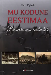 Mu kodune Eestimaa