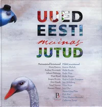 Uued eesti muinasjutud