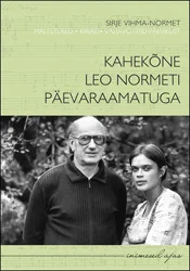 Kahekõne Leo Normeti päevaraamatuga