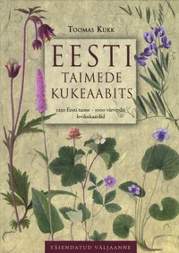 Eesti taimede kukeaabits