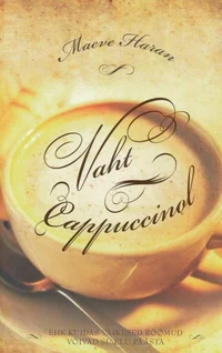 Vaht cappuccinol