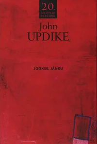 Jookse, jänku