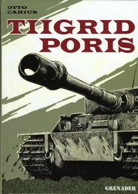 Tiigrid poris