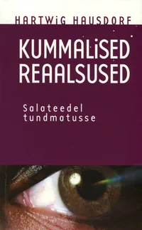 Kummalised reaalsused