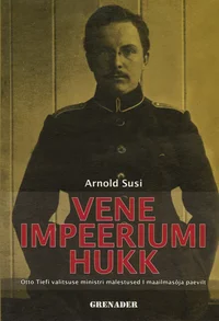 Vene impeeriumi hukk