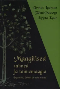 Maagilised taimed ja taimemaagia
