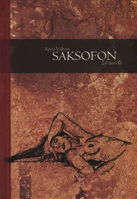 Saksofon