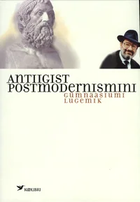 Antiigist postmodernismini