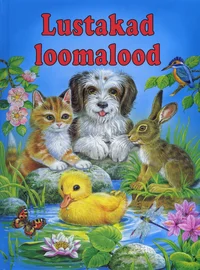 Lustakad loomalood
