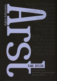Arst ilma kitlita
