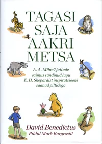 Tagasi saja aakri metsa