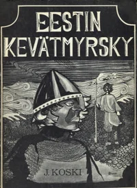 Eestin kevätmyrsky