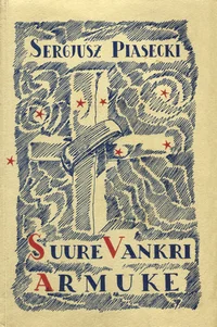 Suure Vankri armuke