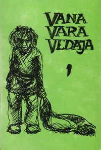 Vanavaravedaja