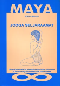 Jooga seljaraamat