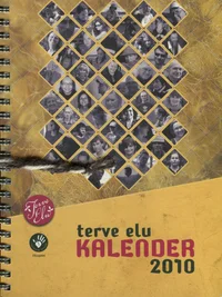 Terve elu kalender 2010
