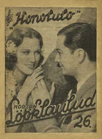 Modern lööklaulud