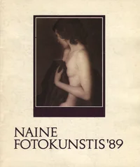 Naine fotokunstis '89
