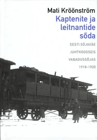 Kaptenite ja leitnantide sõda