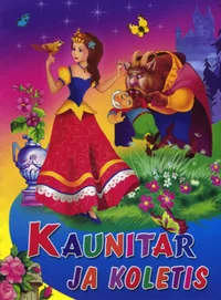 Kaunitar ja koletis