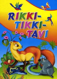 Rikki-Tikki-Tavi