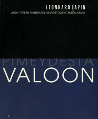 Pimeydestä valoon