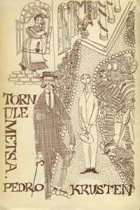 Torn üle metsa
