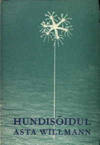 Hundisõidul