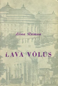 Lava võlus