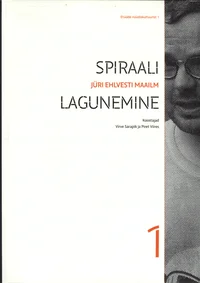 Spiraali lagunemine