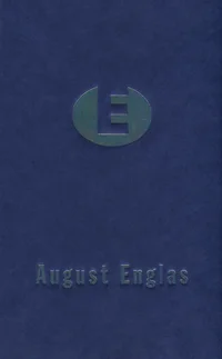 August Englas