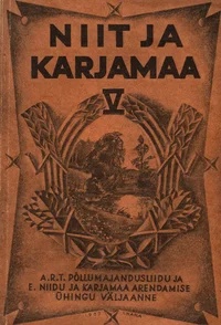 Niit ja karjamaa