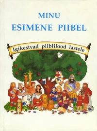 Minu esimene Piibel
