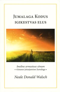 Jumalaga kodus