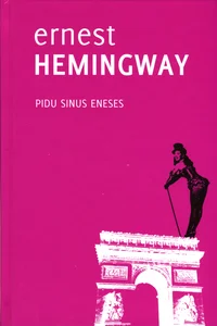 Pidu sinus eneses