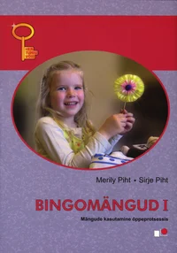 Bingomängud