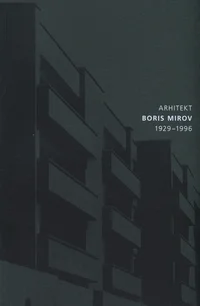 Arhitekt Boris Mirov