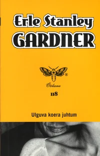 Ulguva koera juhtum
