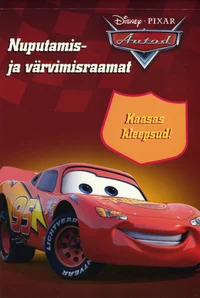 Nuputamis- ja värvimisraamat