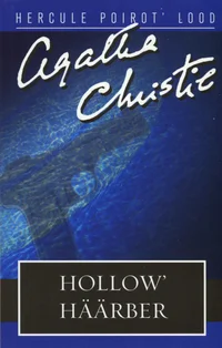 Hollow' häärber