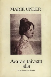 Avaran taivaan alla