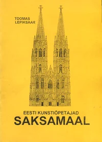 Eesti kunstiõpetajad Saksamaal