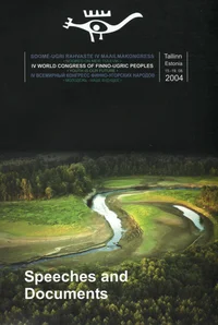 4th World Congress of Finno-Ugric Peoples. Youth is our future