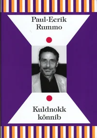 Kuldnokk kõnnib