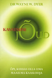 Kavatsuse jõud