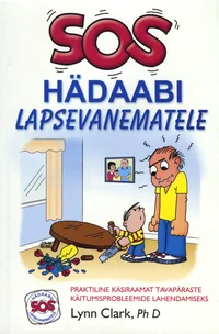 SOS hädaabi lapsevanematele