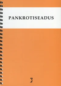 Pankrotiseadus